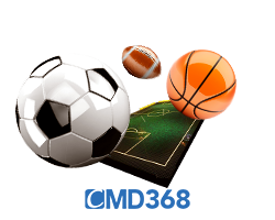 CMD368