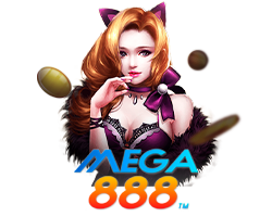 Mega888